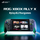 Преносна гејминг конзола ASUS ROG Ally X RC73XA, 7" 120Hz, 1TB SSD, црна