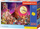 Puzzle Castorland Fairy Fantasies, 200 copa, për fëmijë