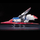 Model Gundam Bandai RG Zeta Gundam 1:144, set për ndërtim, shumëngjyrësh