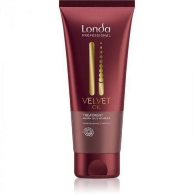 Maskë rigjeneruese për flokë Londa Professional Velvet Oil