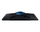Monitor Samsung Odyssey G30A LS27AG300NRXEN, 27", Full HD, 144 Hz, i zi