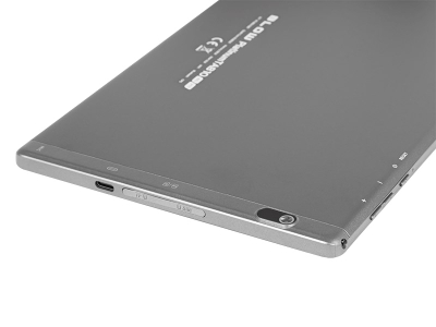 Tablet Blow Platinum TAB 10, 10.1", 4GB RAM, 64GB, 4G, i zi