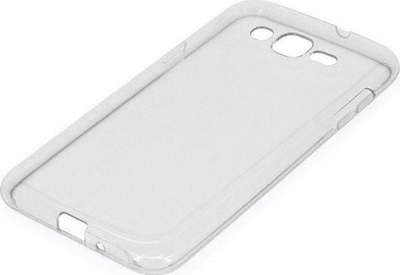 Куќиште за телефон Slim 1mm, за ајфон 13 Про Макс, силикон ТПУ, проѕирно