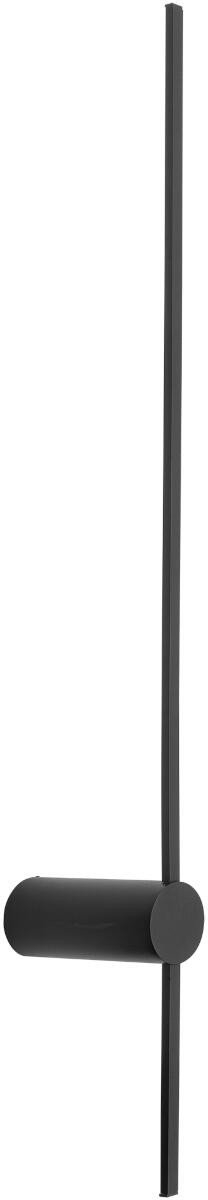 Aplike muri Nowodvorski Saber 10853, LED 11W, 4000K, e zezë