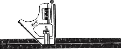 Këndmatës Stanley (46-028), 300 mm