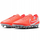 Këpucë futbolli Nike Tiempo Legend 10 Elite SG Pro AC, terren i lagësht, portokalli
