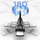 Kabllo USB Usams SJ476USB01, USB A në Lightning, 1 m, e zezë