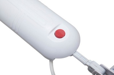 Lampë tavoline Maul Atlantic 8203602, LED 9W, dritë e bardhë dite, e bardhë