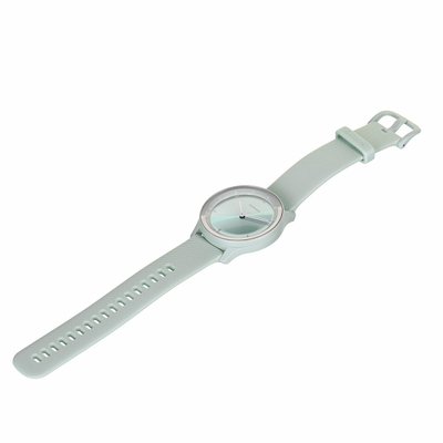Ora sportive Garmin Vivomove Sport, hibride, e gjelbër