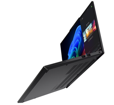Laptop Lenovo ThinkPad T14s G6, 14\", AMD Ryzen AI 7 PRO 350, 32GB RAM, 1TB SSD, AMD Radeon 860M, црн