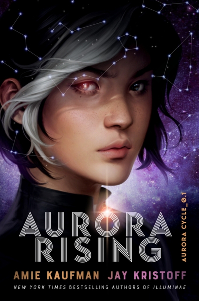 Aurora Rising - Amie Kaufman