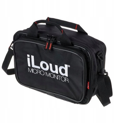Çantë udhëtimi IK Multimedia iLoud Micro Monitor Travel Bag, për monitorë studioje