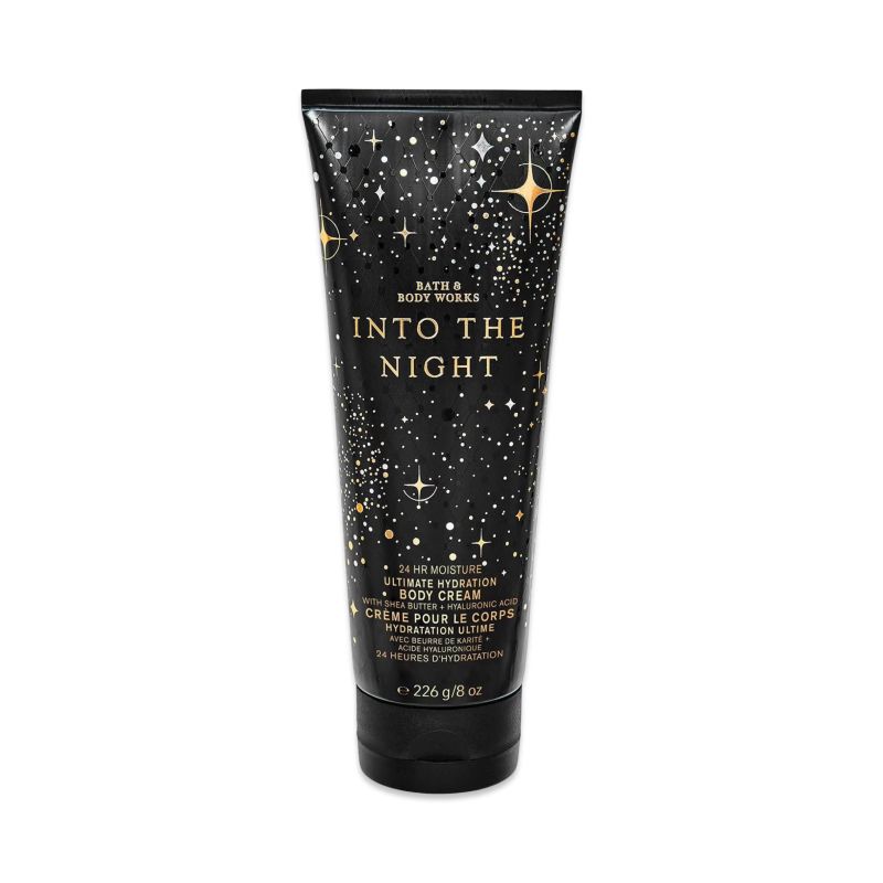 Losion për trup Bath & Body Works Into The Night, 226g