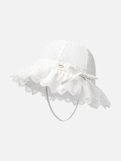 Kapelë Lace Cloud
