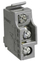 Kontaktor ndihmës Schneider Electric Multi 9, 1NC 1NO, 6A, gri