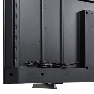 Телевизор QLED Филипс 43PUS8209/12, 43\", 4K UHD, Амбилајт, црн
