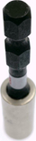 Mbajtës magnetik për bit Bosch Impact Standard, 1/4", çelik S2