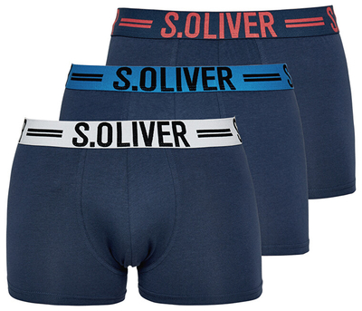 Set mbathjesh s.Oliver 26.899.97.4229 .12C1 mSO1621-XL