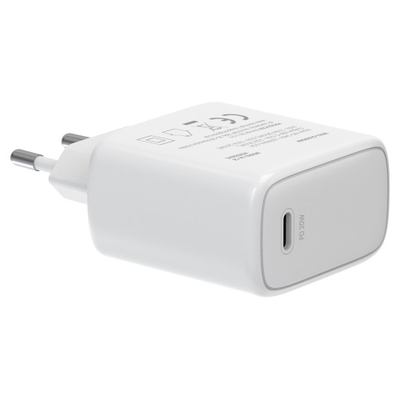 Karikues muri Savio LA-14, 20W, Power Delivery 3.0, i bardhë