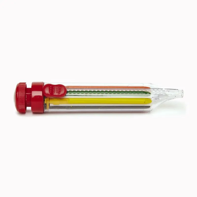 8 Color Crayon Pen - Klikermat