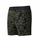 Shorta noti Speedo Men's Lookout Printed 16", tharje e shpejtë, të gjelbërta të errëta