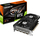 Kartë grafike Gigabyte GeForce RTX 3050 Windforce OC V2, 8GB GDDR6, 128 bit, e zezë