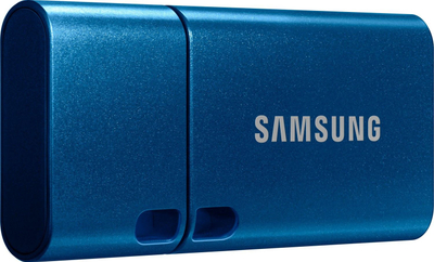 USB flash Samsung, 128GB, USB-C 3.2 Gen1, blu
