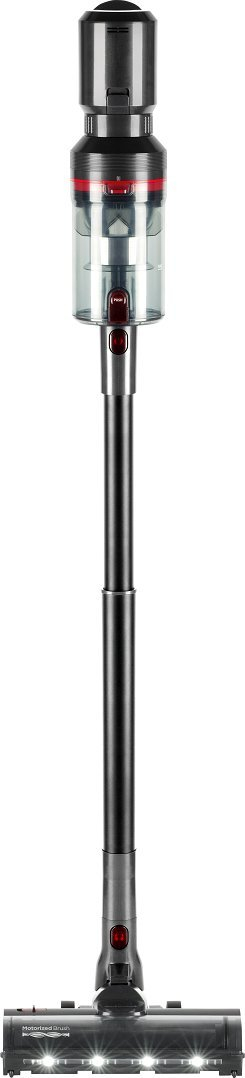 Fshesë me korent pa kabllo Concept VP6150 3n1 Ultimate UV Power, 50 min autonomi, antibakteriale, gri