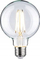 Llampë LED filament Globe G95, 9W, 1055 lm, E27, dritë e ngrohtë
