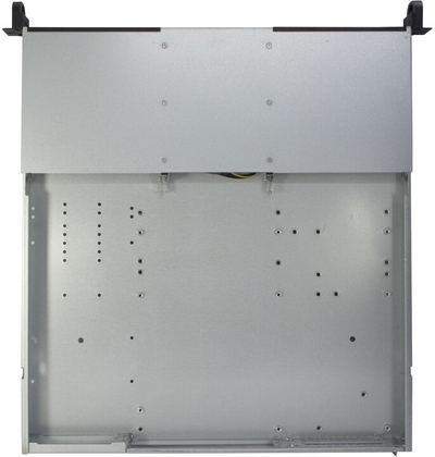 Server INTER-TECH 1U-10248 IPC, 1U