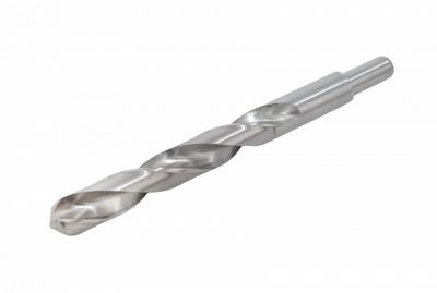 Spiralë metalike AWTools HSS M2, 15mm, premium, metalike