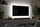 LED shirit Paulmann MaxLED 250 TV 75", RGBW 3000K, 25.5W, argjendtë