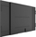 Monitor LG 110UM5K-B Signage, 110", i zi