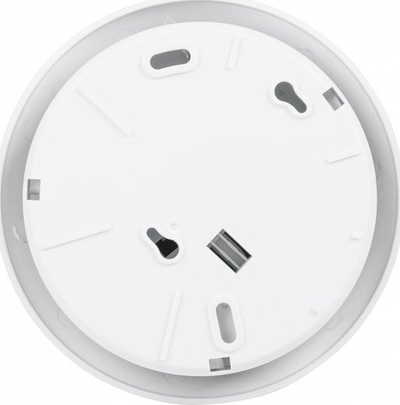 Sirene alarmi HomeMatic IP, wireless, për brenda në shpi, e bardhë