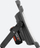 Reflektor portativ LED Lena Lighting Magnum Multi Battery M, 4050 lm, 4000K, gri