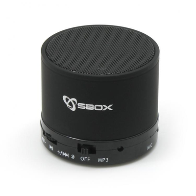 Altoparlant Sbox BT-160DL, me bluetooth