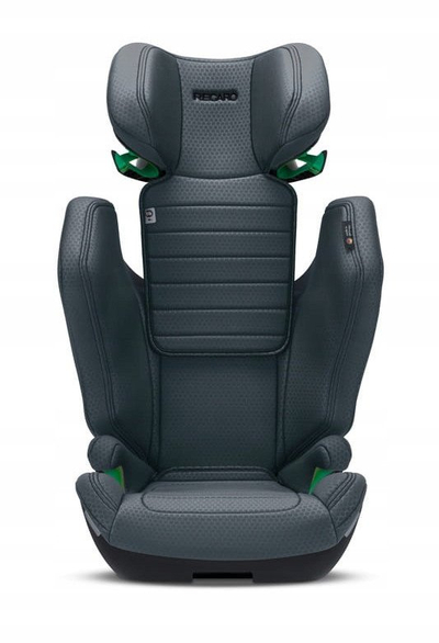 Fotelje makine Recaro Axion 1, R129 i Size, 100 150 cm, e zezë