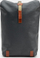Çantë shpine Brooks Pickwick Cotton Canvas 26L, e papërshkueshme nga uji, gri honey