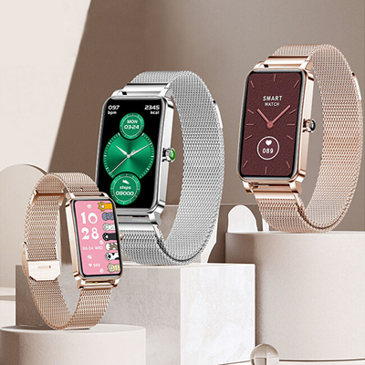 Orë e mençur Wotchi SmartWatch WX1S