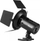 Llambë studio Yongnuo YN216 WB, LED, 3200K 5500K, e zezë