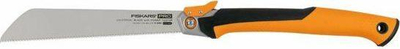 Sharë palosëse Fiskars Folding Saw 250mm PowerTooth, teh 25cm, dorezë ergonomike