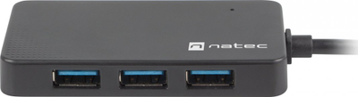 HUB USB-C Natec NHU-1343