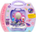 Set lodër tavolinë grimimi Mega Creative Beauty Makeup Box, valixhe, lejla