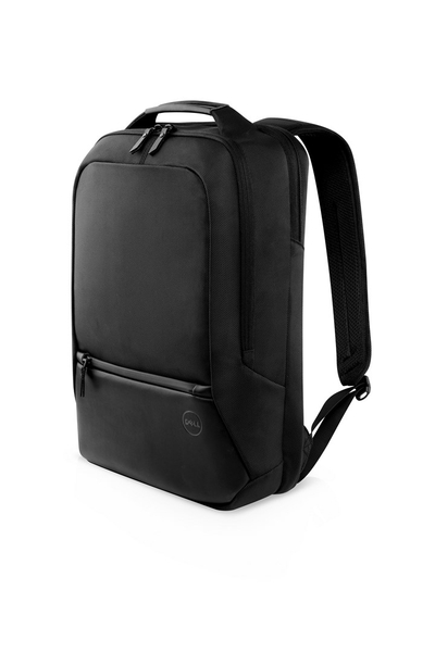Çantë shpine Dell Premier Slim PE1520PS, 15", 17.6L, e zezë