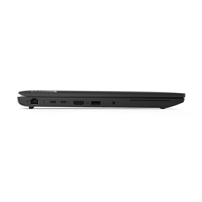 Лаптоп Lenovo ThinkPad E15 Gen 4 21H4SCVL00, 15.6" Full HD, Intel Core i3, 8GB RAM, 256GB SSD, црн