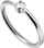 Unazë Esprit Loris ESRG0004241, 54 mm