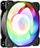 Ventilator PC GELID Solutions Radiant D ARGB, 120mm, 12V PWM, i zi