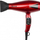 Tharëse flokësh Girmi PH6002, 2100W, motor AC, e kuqe