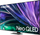 TV Samsung Neo QLED GQ55QN85DBT, 55\", 4K UHD, Smart TV, i zi
