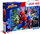 Lodër puzzle Clementoni Spider-Man, 4+, 60 copa